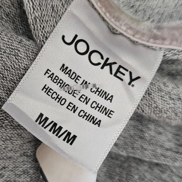 Gray Turtleneck Sweater Size Medium - Picture 3 of 4